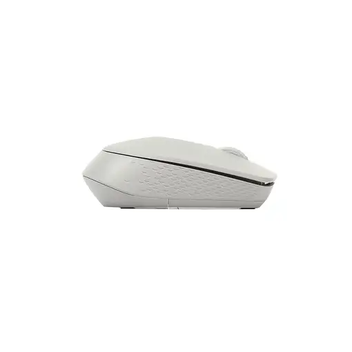 Rapoo M100 Silent ratón Oficina Ambidextro RF Wireless + Bluetooth Óptico 1300 DPI