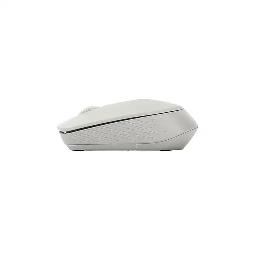 Rapoo M100 Silent ratón Oficina Ambidextro RF Wireless + Bluetooth Óptico 1300 DPI
