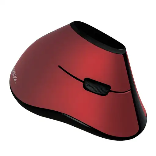LogiLink TI020 ratón mano derecha RF inalámbrico Óptico 1200 DPI