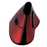 LogiLink TI020 ratón mano derecha RF inalámbrico Óptico 1200 DPI