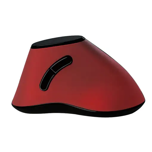 LogiLink TI020 ratón mano derecha RF inalámbrico Óptico 1200 DPI