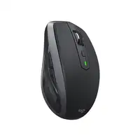 Logitech MX Anywhere 2S ratón Oficina mano derecha RF Wireless + Bluetooth Laser 4
