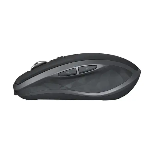 Logitech MX Anywhere 2S ratón Oficina mano derecha RF Wireless + Bluetooth Laser 4