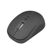 LogiLink ID0193 ratón Oficina mano derecha RF inalámbrico Óptico 1600 DPI