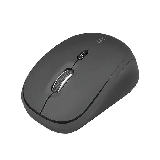 LogiLink ID0193 ratón Oficina mano derecha RF inalámbrico Óptico 1600 DPI