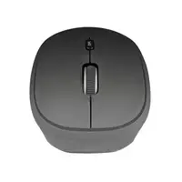 LogiLink ID0193 ratón Oficina mano derecha RF inalámbrico Óptico 1600 DPI