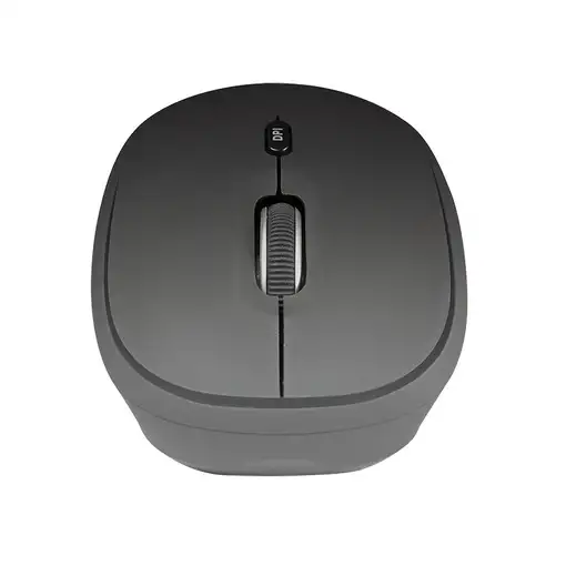 LogiLink ID0193 ratón Oficina mano derecha RF inalámbrico Óptico 1600 DPI