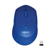 Logitech M330 SILENT PLUS
