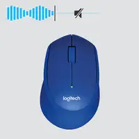 Logitech M330 SILENT PLUS