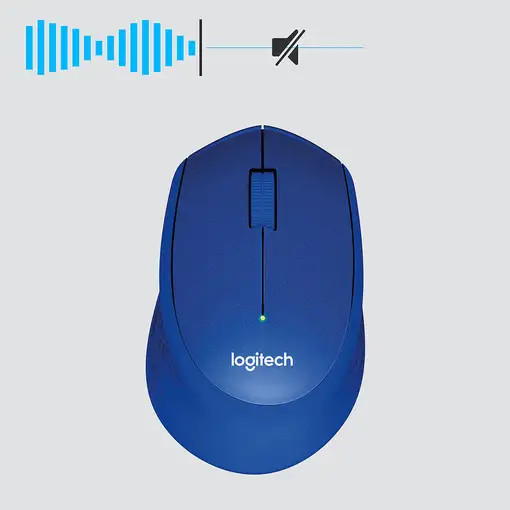 Logitech M330 SILENT PLUS