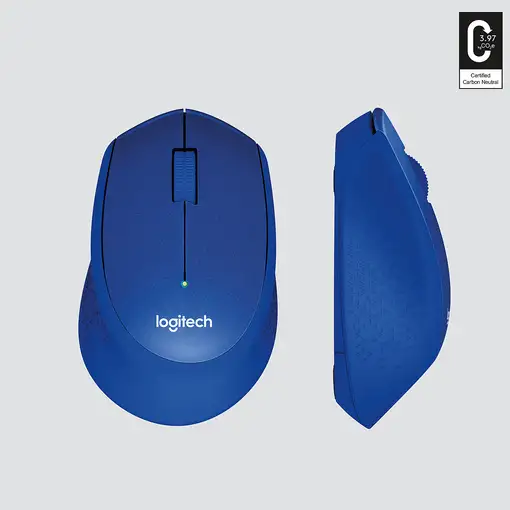 Logitech M330 SILENT PLUS