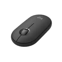 Logitech 910-007015 ratón Viajes Ambidextro RF Wireless + Bluetooth Óptico 4000 DP