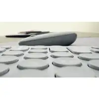Logitech 910-007015 ratón Viajes Ambidextro RF Wireless + Bluetooth Óptico 4000 DP