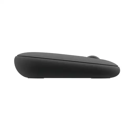 Logitech 910-007015 ratón Viajes Ambidextro RF Wireless + Bluetooth Óptico 4000 DP