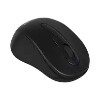 Activejet AMY-213 ratón Oficina Ambidextro RF inalámbrico Óptico 1600 DPI
