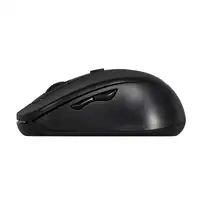 Activejet AMY-213 ratón Oficina Ambidextro RF inalámbrico Óptico 1600 DPI