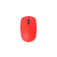 Rapoo M100 Silent ratón Oficina Ambidextro RF Wireless + Bluetooth Óptico 1000 DPI