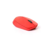 Rapoo M100 Silent ratón Oficina Ambidextro RF Wireless + Bluetooth Óptico 1000 DPI