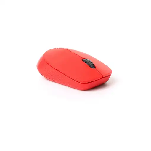 Rapoo M100 Silent ratón Oficina Ambidextro RF Wireless + Bluetooth Óptico 1000 DPI