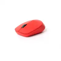 Rapoo M100 Silent ratón Oficina Ambidextro RF Wireless + Bluetooth Óptico 1000 DPI