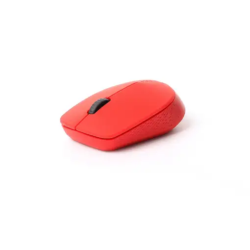 Rapoo M100 Silent ratón Oficina Ambidextro RF Wireless + Bluetooth Óptico 1000 DPI