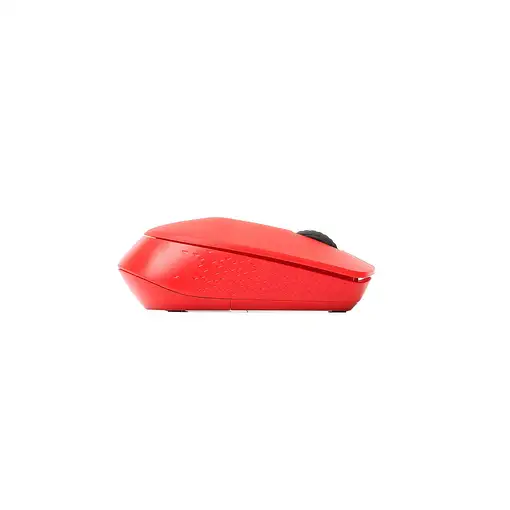 Rapoo M100 Silent ratón Oficina Ambidextro RF Wireless + Bluetooth Óptico 1000 DPI