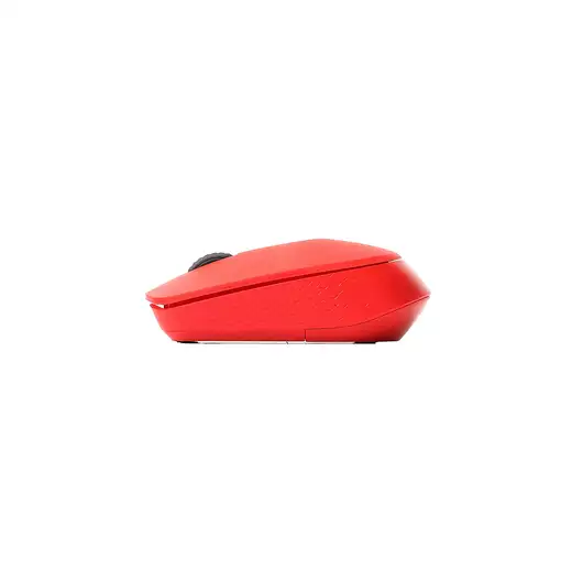 Rapoo M100 Silent ratón Oficina Ambidextro RF Wireless + Bluetooth Óptico 1000 DPI