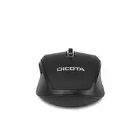 DICOTA D31980 ratón Viajes Ambidextro Bluetooth 1600 DPI DICOTA D31980 ratón Viajes Ambidextro Bluetooth 1600 DPI
