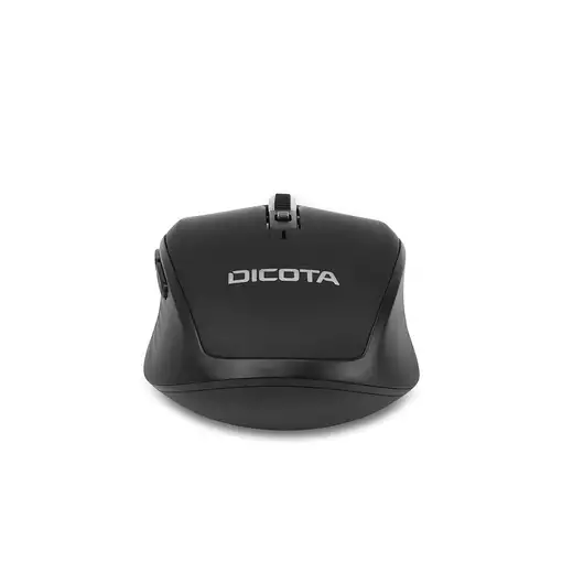 DICOTA D31980 ratón Viajes Ambidextro Bluetooth 1600 DPI