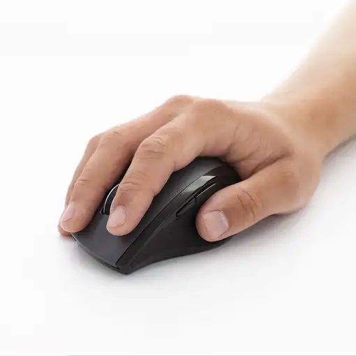 Logitech Customizable Mouse M705 ratón Oficina mano derecha RF inalámbrico Óptico