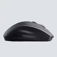 Logitech Customizable Mouse M705 ratón Oficina mano derecha RF inalámbrico Óptico