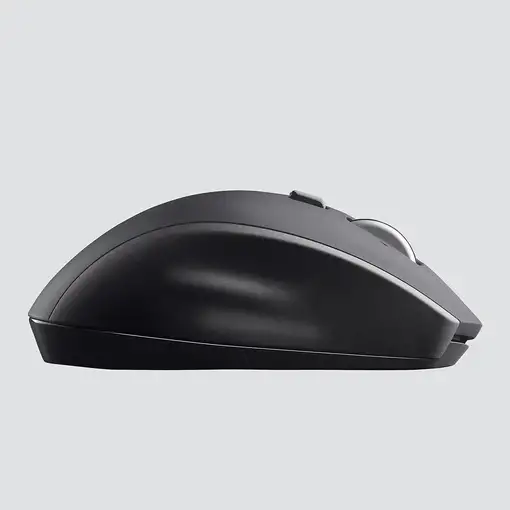 Logitech Customizable Mouse M705 ratón Oficina mano derecha RF inalámbrico Óptico