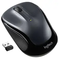 Logitech M325s ratón Viajes Ambidextro RF inalámbrico Óptico 1000 DPI