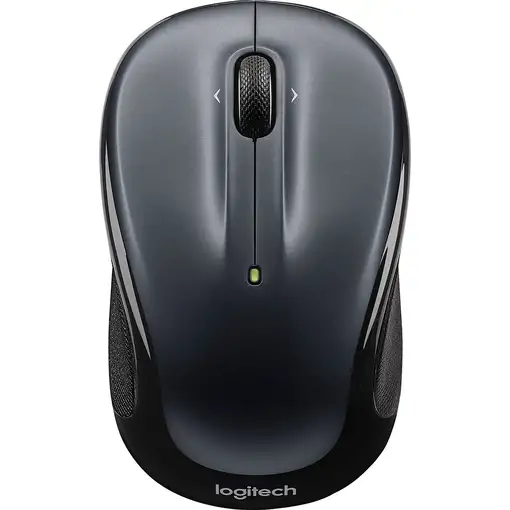 Logitech M325s ratón Viajes Ambidextro RF inalámbrico Óptico 1000 DPI