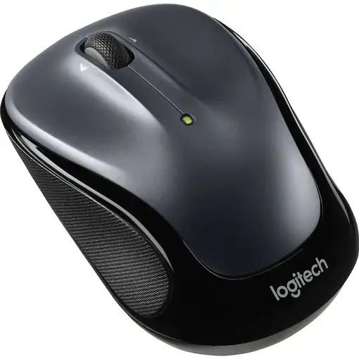 Logitech M325s ratón Viajes Ambidextro RF inalámbrico Óptico 1000 DPI