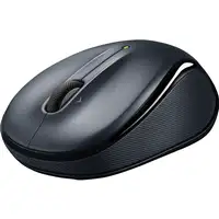 Logitech M325s ratón Viajes Ambidextro RF inalámbrico Óptico 1000 DPI