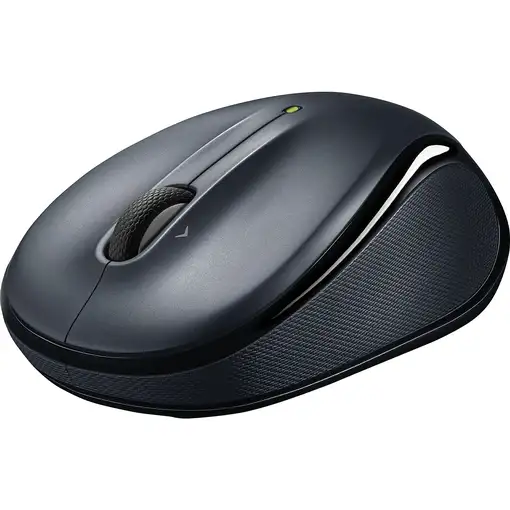 Logitech M325s ratón Viajes Ambidextro RF inalámbrico Óptico 1000 DPI