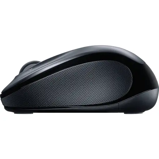 Logitech M325s ratón Viajes Ambidextro RF inalámbrico Óptico 1000 DPI