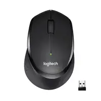 Logitech M330 SILENT PLUS
