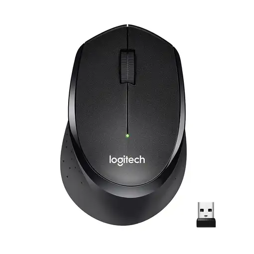 Logitech M330 SILENT PLUS