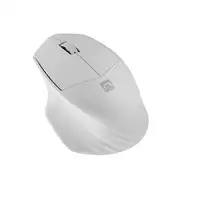 NATEC Siskin 2 ratón Oficina mano derecha Bluetooth Óptico 1600 DPI NATEC Siskin 2 ratón Oficina mano derecha Bluetooth Óptico 1600 DPI