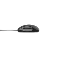 Gembird MUS-U-01 ratón Ambidextro USB tipo A Óptico 1000 DPI