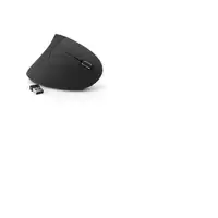 MediaRange MROS232 ratón Oficina mano derecha RF inalámbrico Óptico 1600 DPI