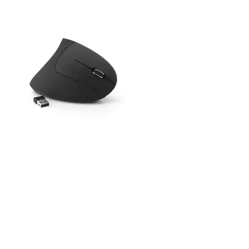 MediaRange MROS232 ratón Oficina mano derecha RF inalámbrico Óptico 1600 DPI