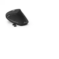 MediaRange MROS232 ratón Oficina mano derecha RF inalámbrico Óptico 1600 DPI