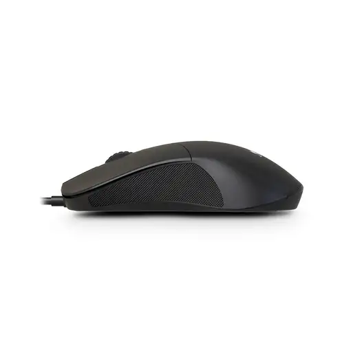 Urban Factory GWM01UF ratón Ambidextro USB tipo A Óptico 1200 DPI
