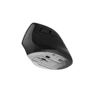 NATEC CRAKE 2 ratón Oficina mano derecha Bluetooth Óptico 2400 DPI NATEC CRAKE 2 ratón Oficina mano derecha Bluetooth Óptico 2400 DPI