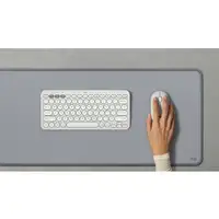 Logitech 910-007013 ratón Viajes Ambidextro RF Wireless + Bluetooth Óptico 4000 DP