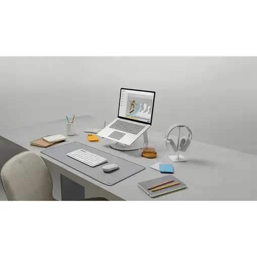 Logitech 910-007013 ratón Viajes Ambidextro RF Wireless + Bluetooth Óptico 4000 DP