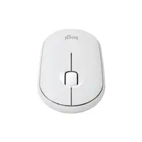 Logitech 910-007013 ratón Viajes Ambidextro RF Wireless + Bluetooth Óptico 4000 DP
